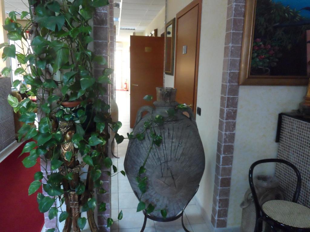 Fiumefreddo Hotel Fiumefreddo di Sicilia Exterior photo